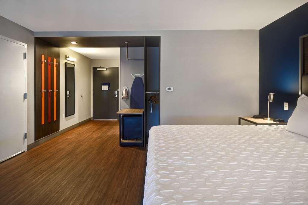 Tru By Hilton Concord, Nh Quarto foto